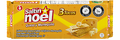 Saltin Noel galleta de Queso y Mantequilla 338g 11.93 oz. (Noel)