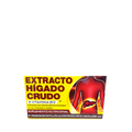 EXTRACTO HIGADO CRUDO +  B12 (LA Botanica)