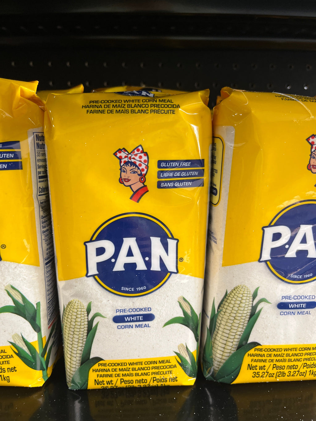 Harina PAN