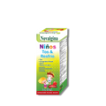 Novalgina Ninos Tos & Resfrio Strawberry 6oz  (La Botica)