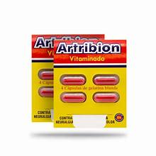 Artribion Vitaminado (BIOKEMICAL)