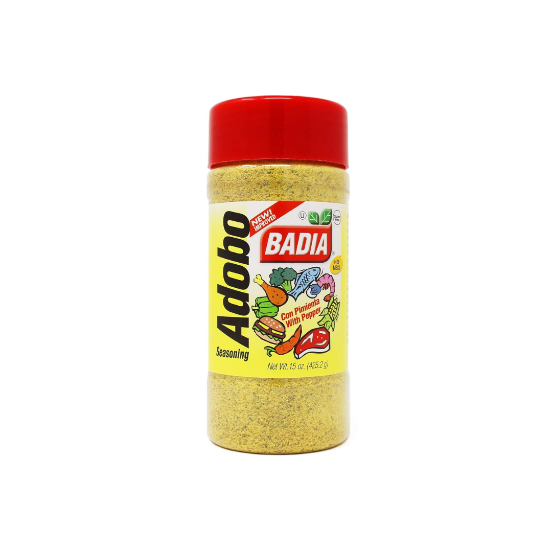 Adobo badia