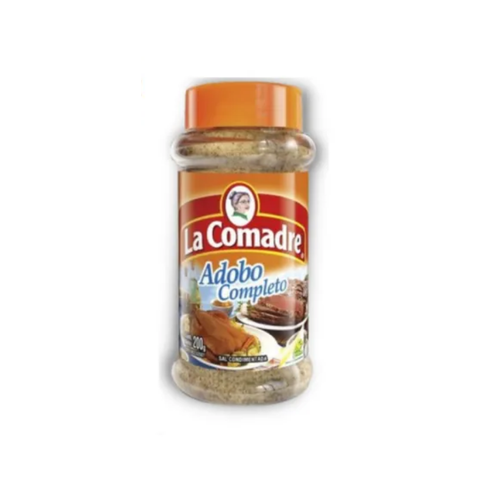 Adobo la comadre