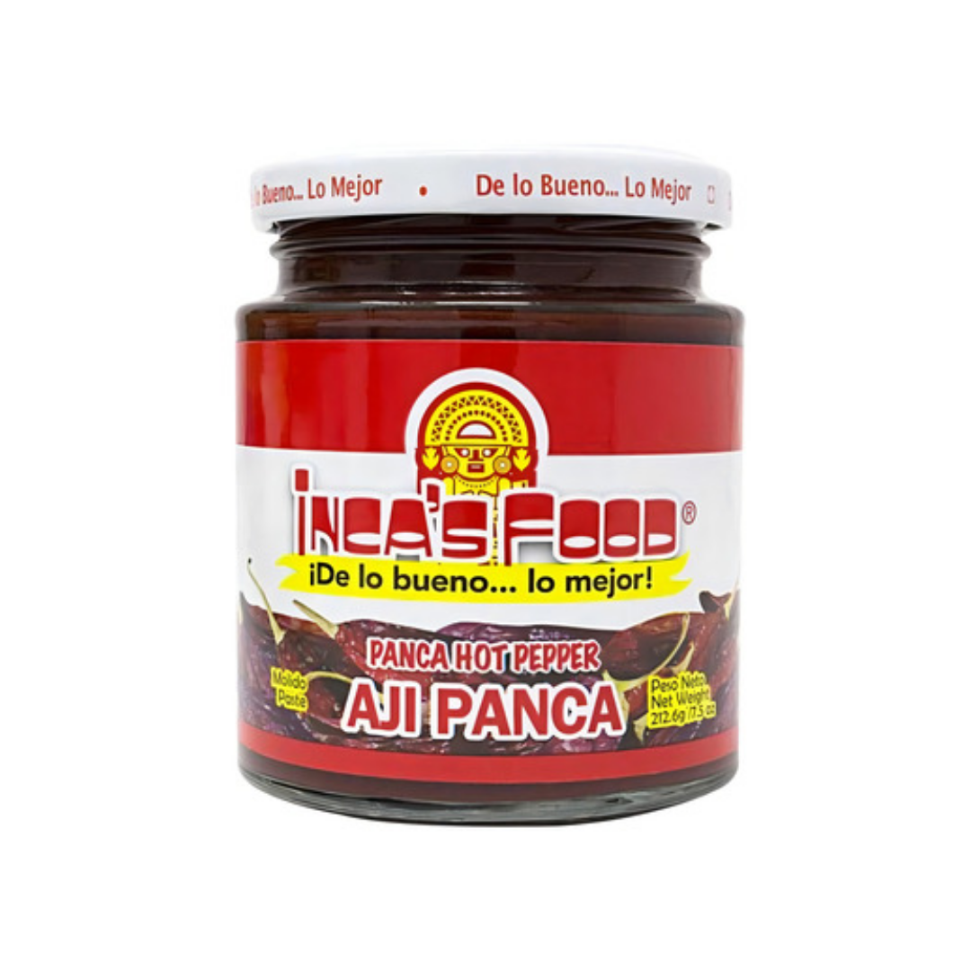 Aji panca