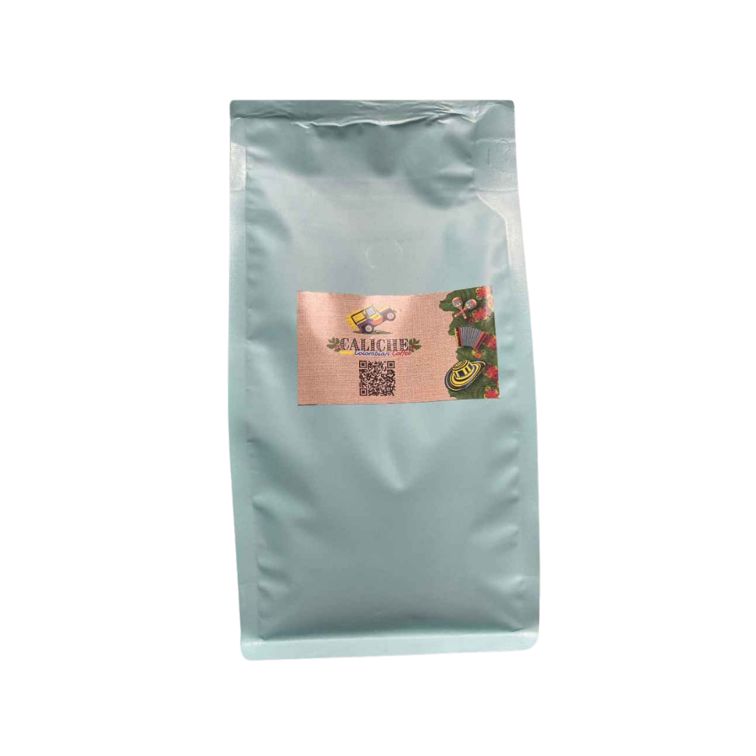 Caliche Colombian Coffee