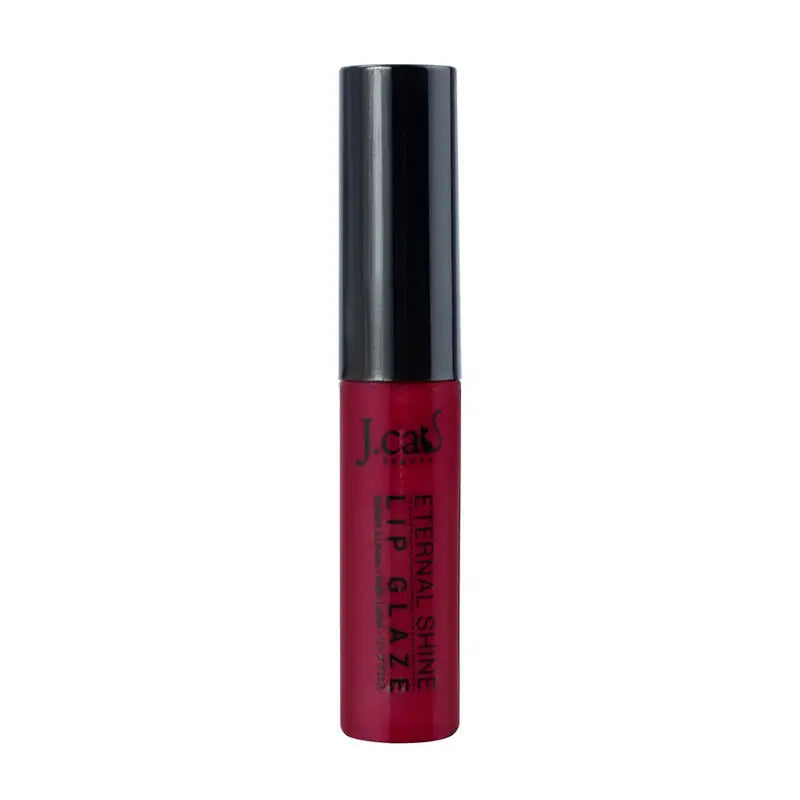 SLG134 Lip Glaze - Deep Carmise (J.cat )