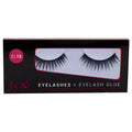 EL15 Eyelashes (J.cat)