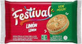Galleta Festival Limón 12 pack (Noel)
