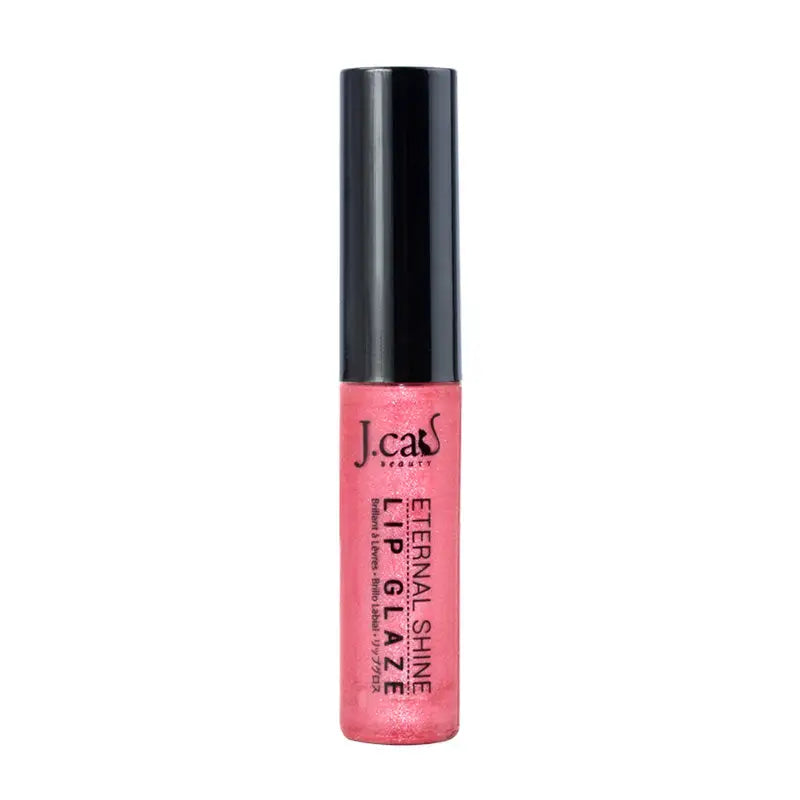 SLG106 Lip Glaze - French Rose (J.cat)
