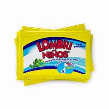 LOMBRI NINOS 1 sobre (ANCALMO)