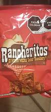 Rancheritos 145g (Sabritas)
