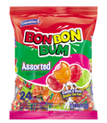 Bom Bom Bun Assorted 24 pieces 14.4 oz (Colombina)