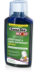 SanaTos BOOST 6 fl oz (PHARMADEL)