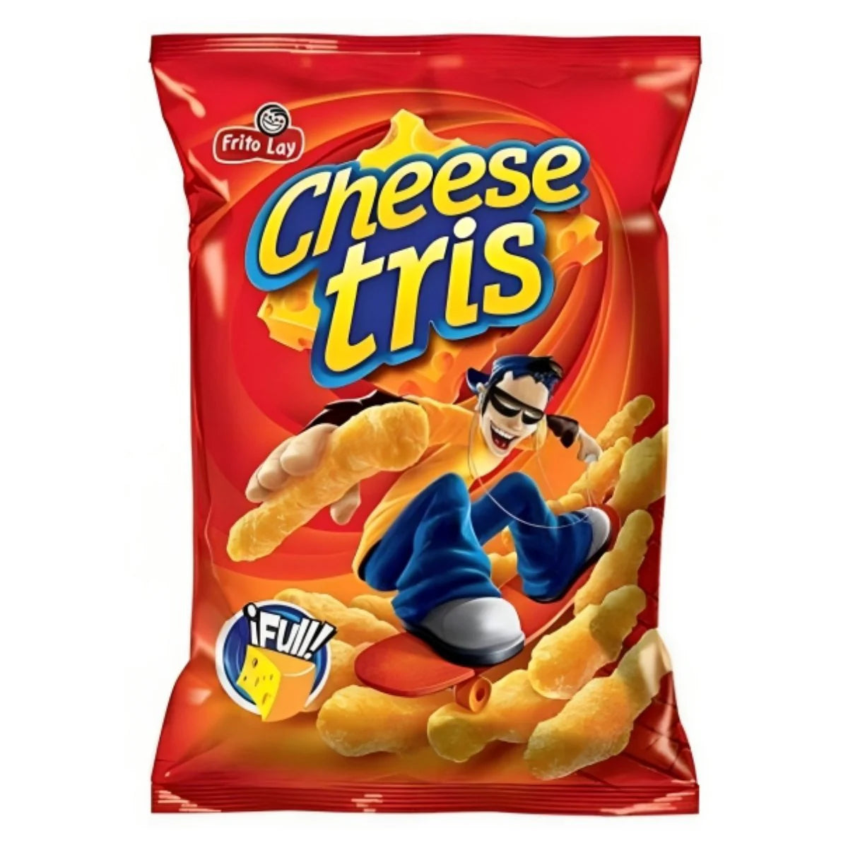 Cheese tris 150g (Frito Lay)