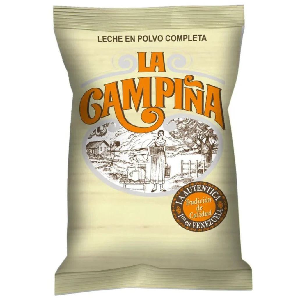Leche en Polvo 500g (La Campina)