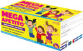 MEGA APETITO Dietary Supplement 10.71 fl oz (GAMMA)