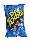De Todito Natural 165g
