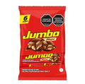 Jumbo mani 7.40 oz