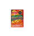 Frutiño salpicó
