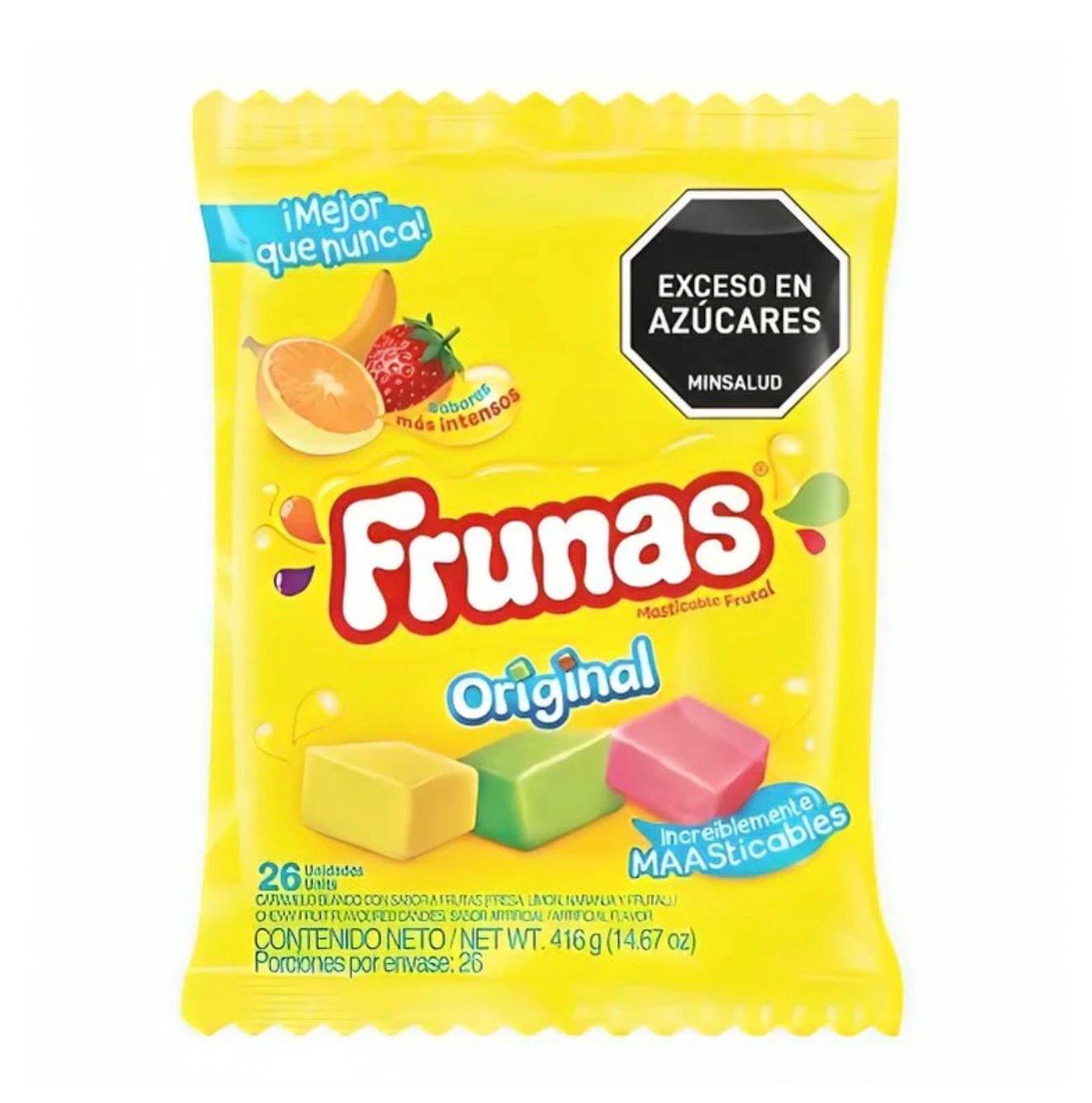 Frunas original 14.67 oz.