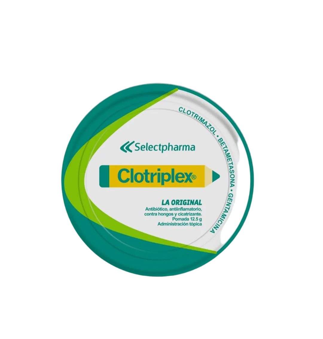 Clotriplex