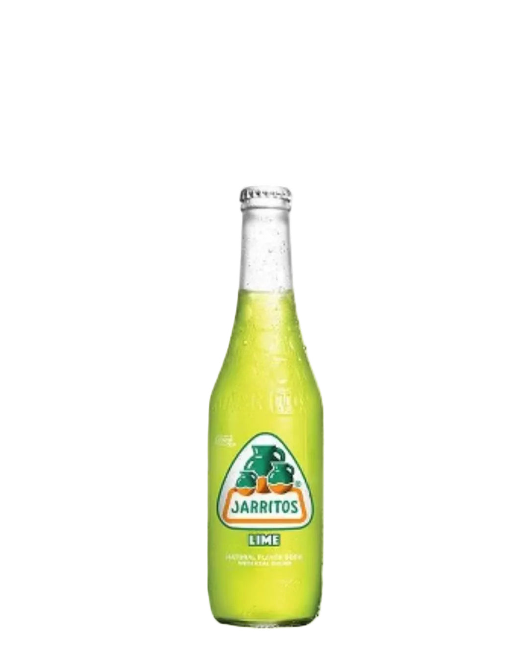 Jarritos de Lime