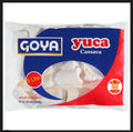 Yuca Goya 5 Libras.