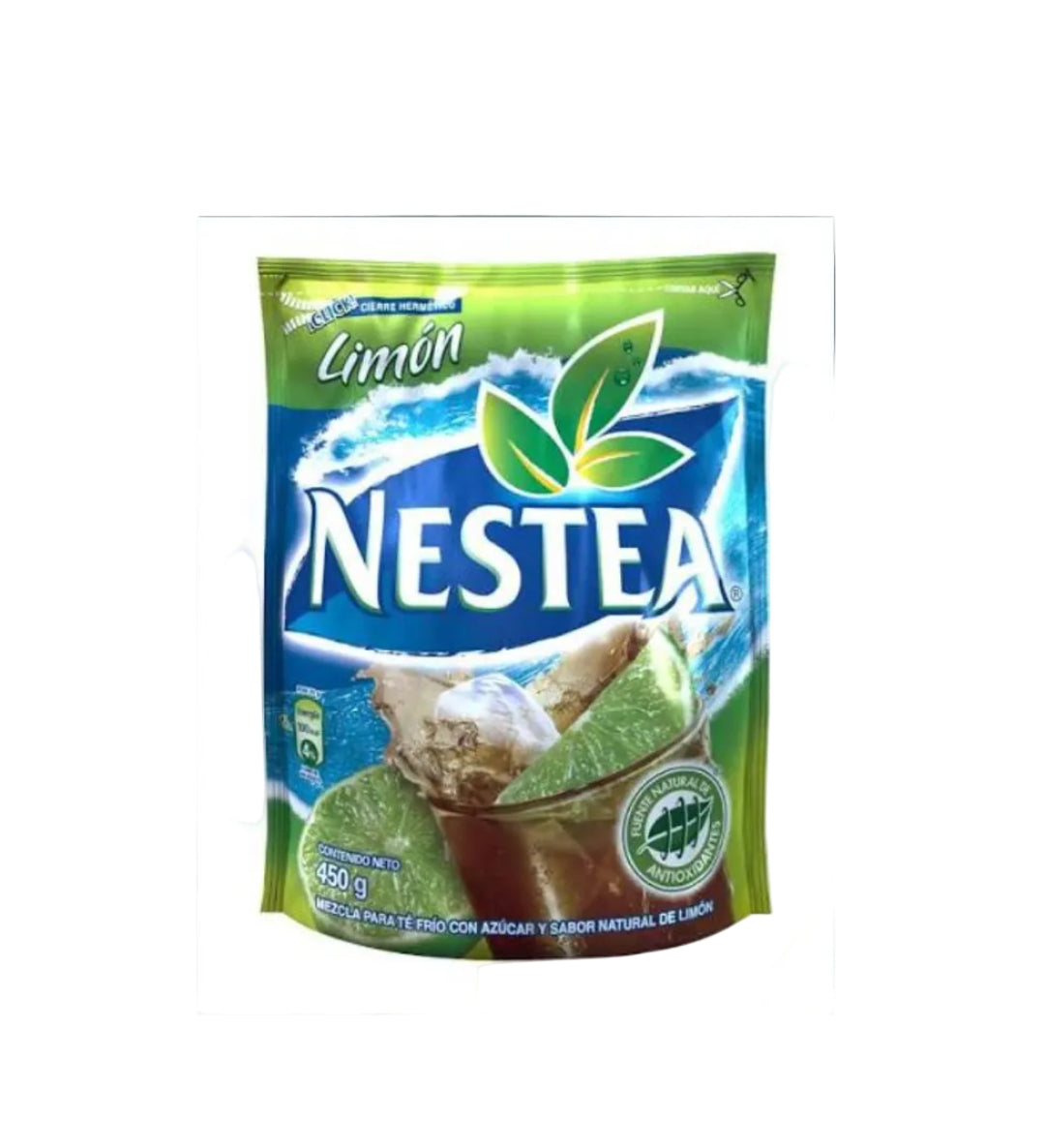 Nestea Te Frio Limón 450 G.