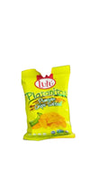 Platanitos LULÚ