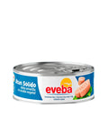 En aceite vegetal