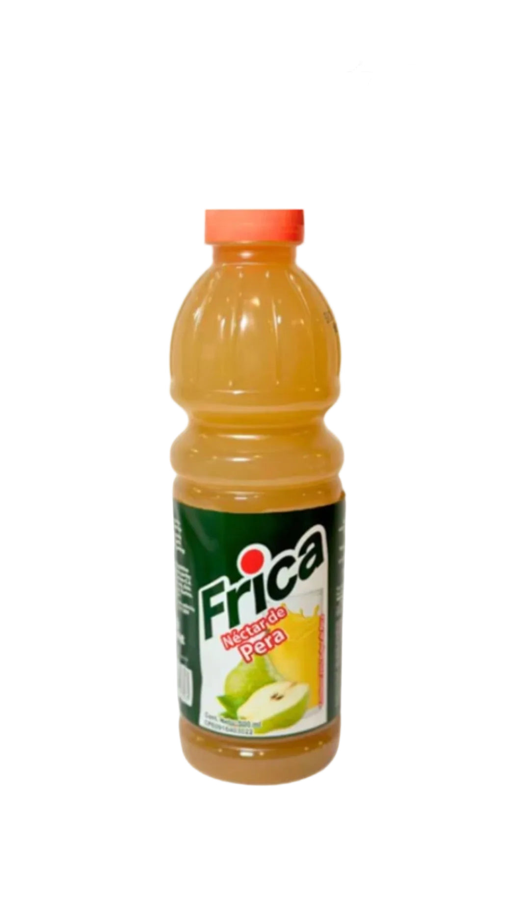 Frica pera