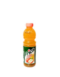 Frica manzana
