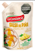 Salsa de piña 200g