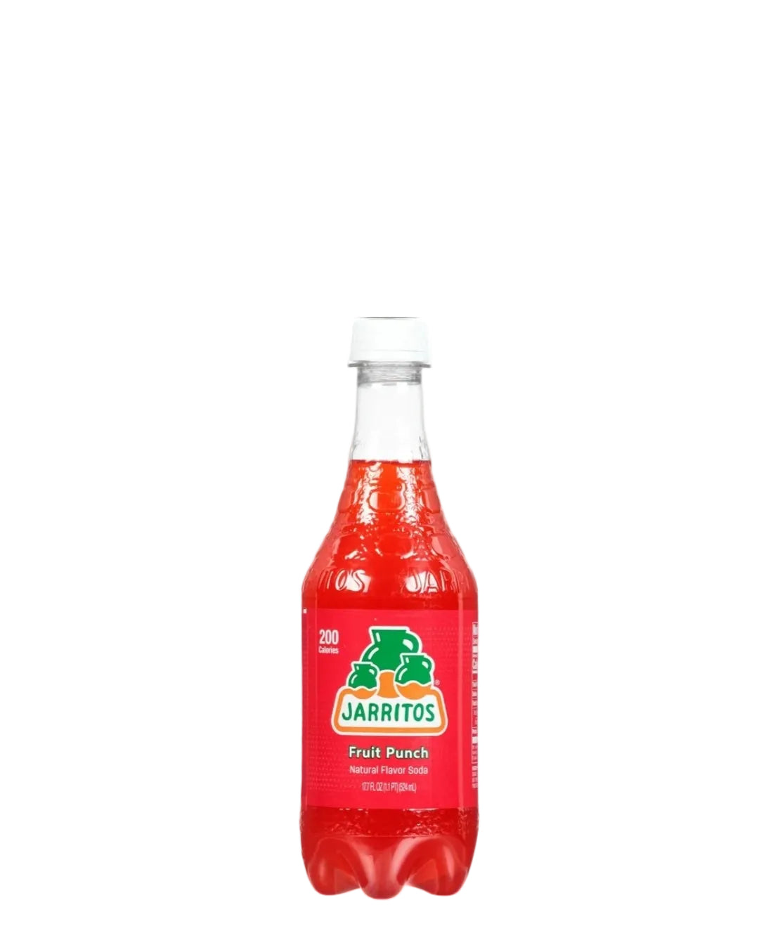 Jarritos fruif punch 1.5L