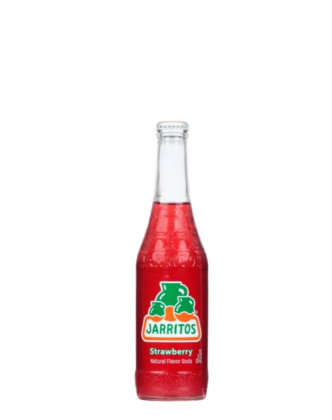 Jarritos strawberry