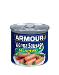 Vienna sausage salchicha