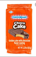 Chocoramo choco cake 2.29 oz (Ramo)