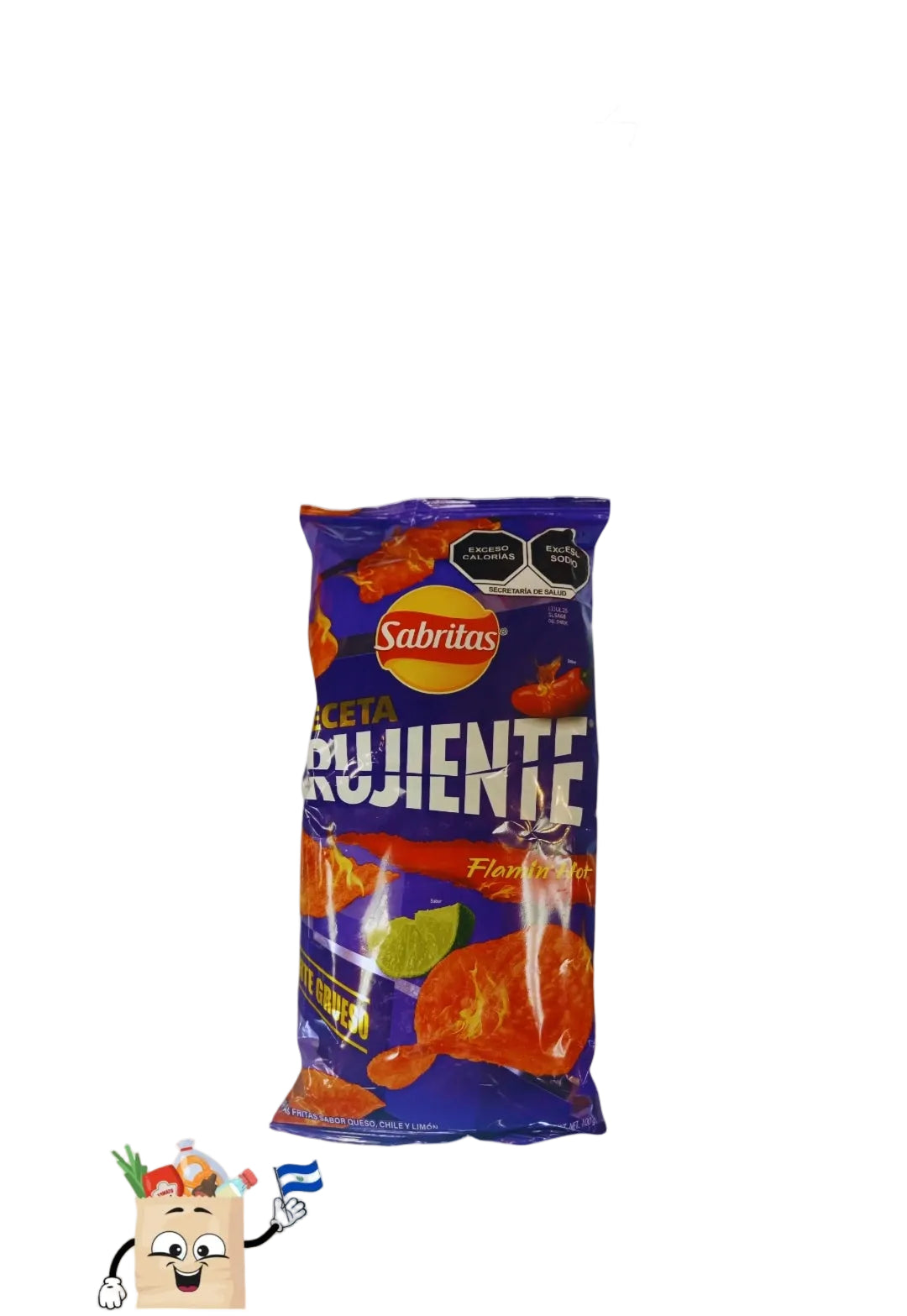 Crujiente