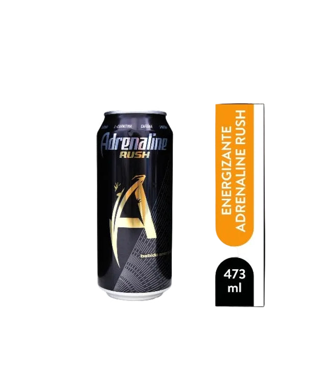 Adrenaline Rush 18oz