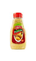 Fritz Ají picante 8.81 oz.