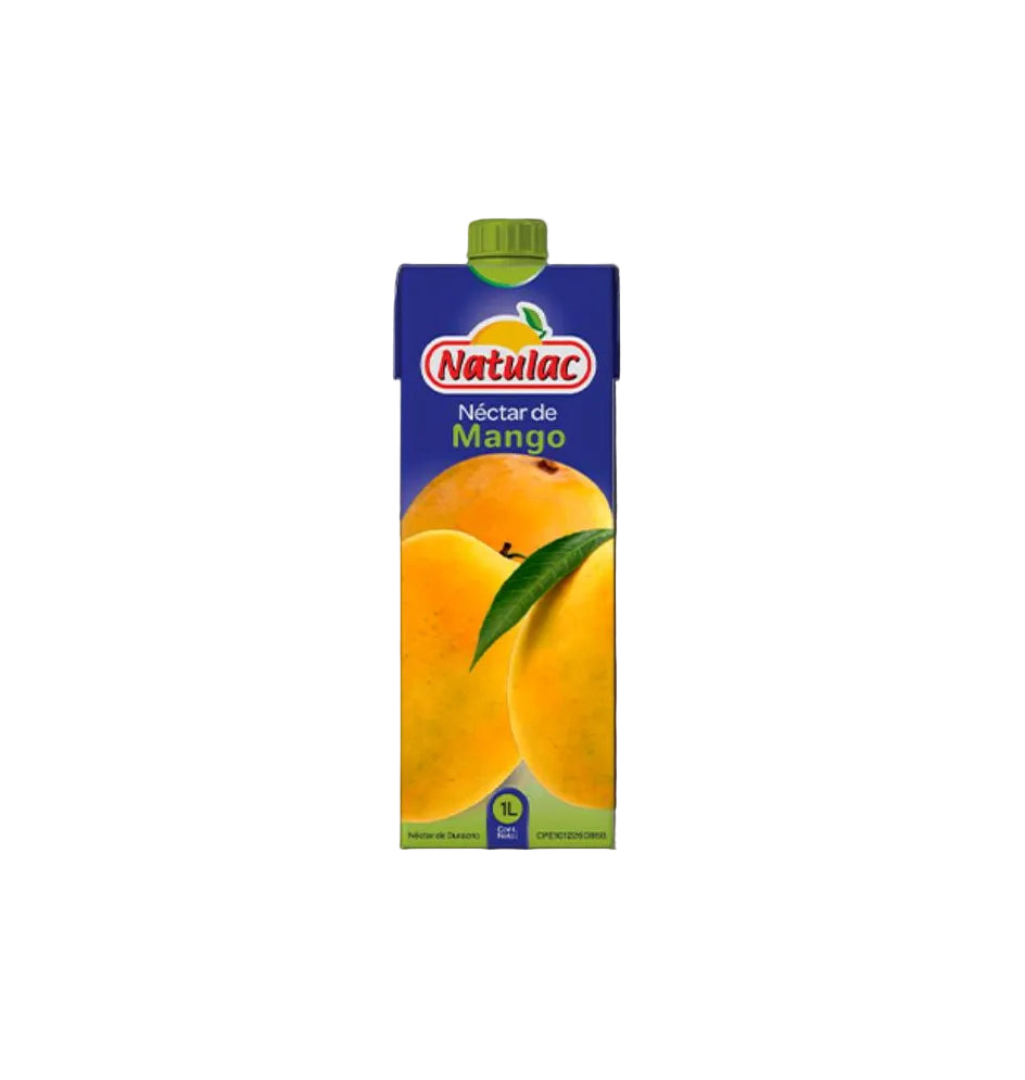 Natulan Mango 1lt