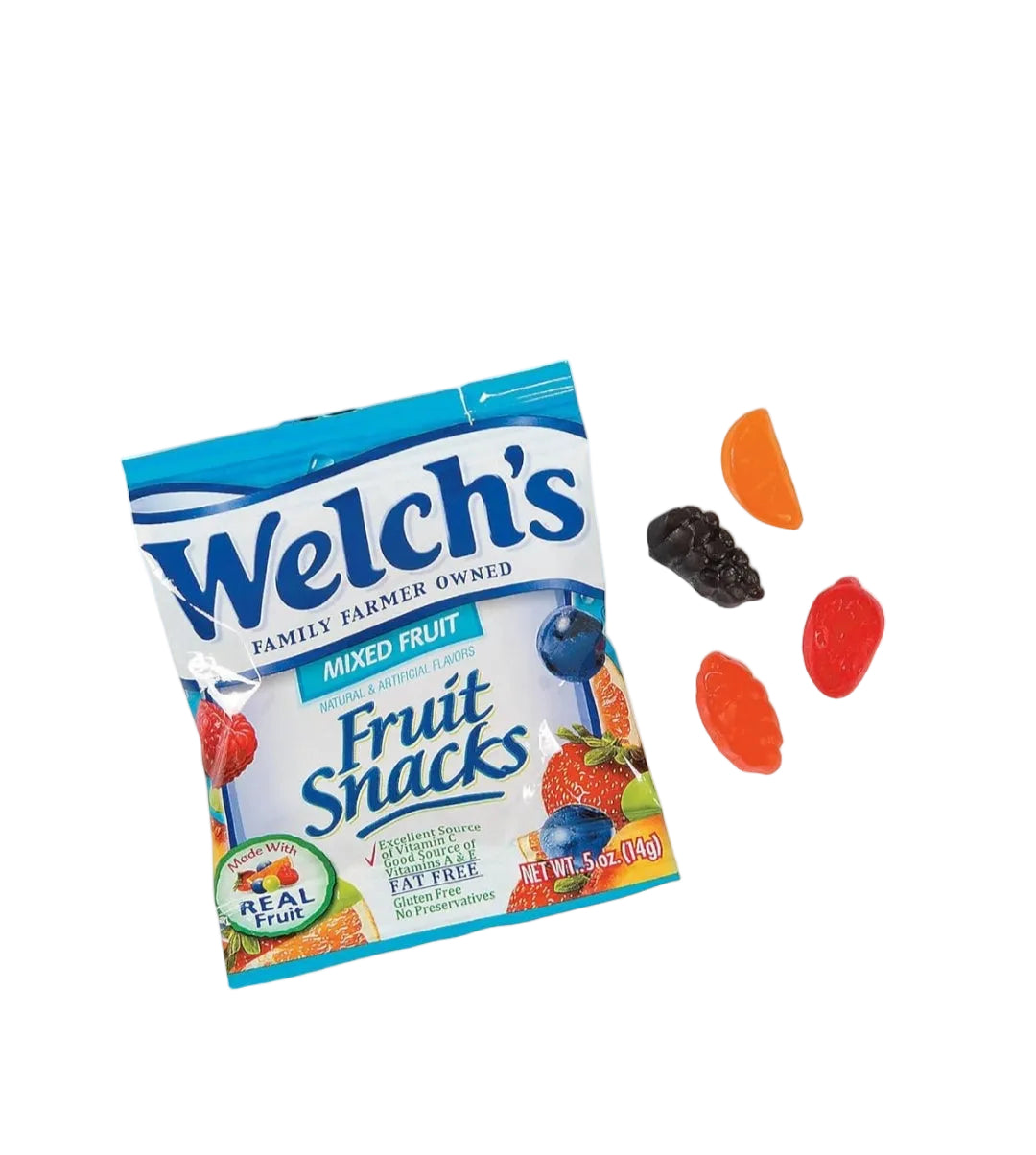Welch's