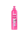 Crema sedal brillo ceramida crema para peinar 300ml