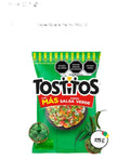 Tostitos salsa verde