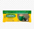Chocolate corona tradicional
