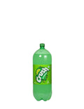 Crush lemon