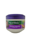 Nutribela, control frizz