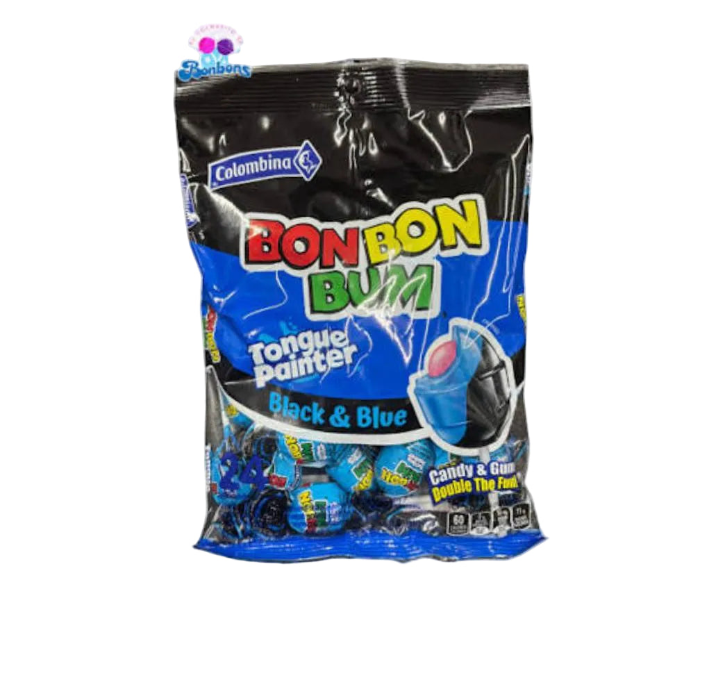 Bon bon bum Tongue painter 384g