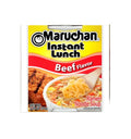 Maruchan Beef flavor  64g
