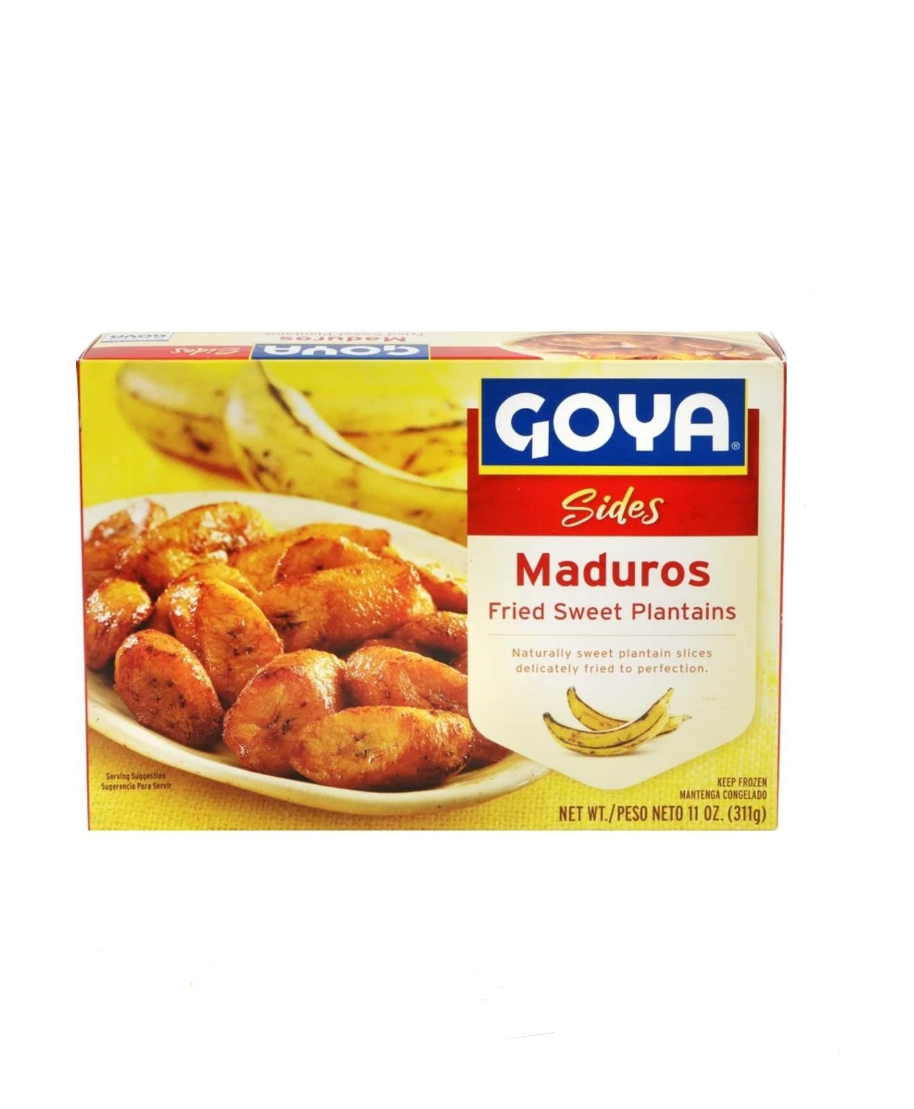 Goya maduritos 2 libras